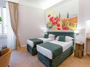 Hotel Settefiori
