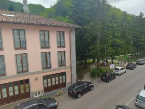 Charming Apartment in Historic Bagno di Romagna