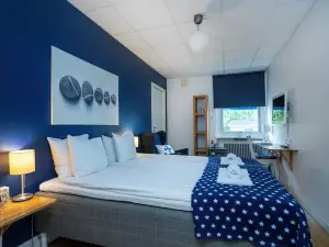 Port Hotel
