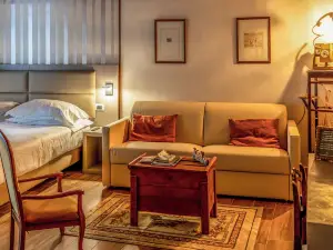 Casa Lanzara - Dimora Storica nel Cuore del Pollino