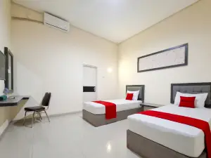 RedDoorz at Hotel Galaksi Ponorogo