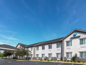 Best Western Lawrenceburg Inn