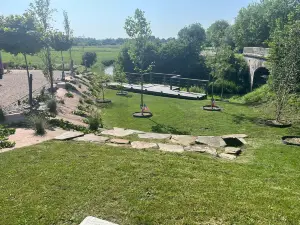 La Fiere Bridge Guest House
