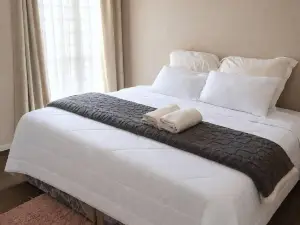 傑迪迪亞客房