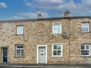 Cosy Stone Cottage In Gargrave Near Skipton