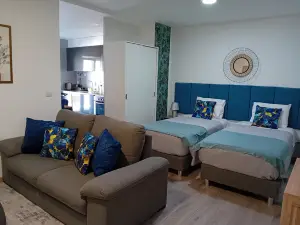 Garden House Fundão