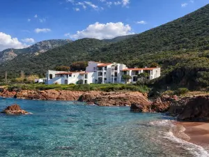 Résidence Punta Paliagi