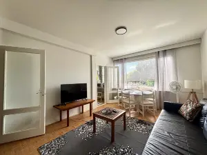 Interesting Kemi Apartment with peaceful environment & free parking