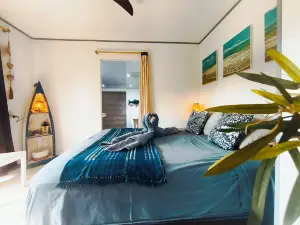 Teavapiti Lodge
