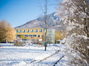 Hotel St. Virgil Salzburg