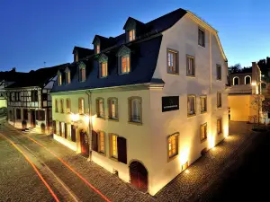 Romantik Hotel Meisenheimer Hof