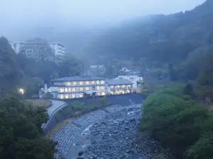 信玄館