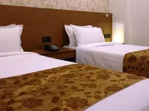 Penchu Boutique Hotel