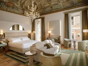 Rosetta Hotel Perugia Tapestry Collection by Hilton