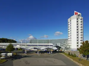 퍼스트 호텔 옌셰핑