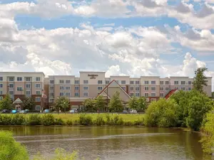 Residence Inn Chesapeake Greenbrier