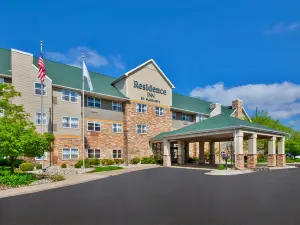 Residence Inn Ann Arbor North