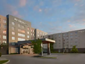 Residence Inn Calgary Airport
