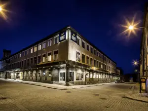 First Hotel Witt