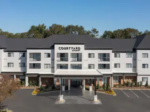 Courtyard Dothan