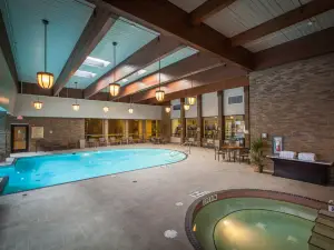 DoubleTree by Hilton Hotel Pittsburgh - Green Tree
