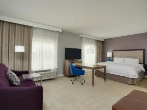 Hampton Inn & Suites Jacksonville/Orange Park FL