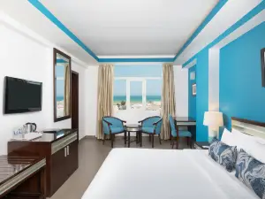 Al Hail Waves Hotel Managed by Centara