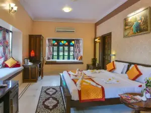 Hotel Garh Govind Jodhpur