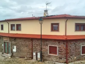 Casa do Azibo