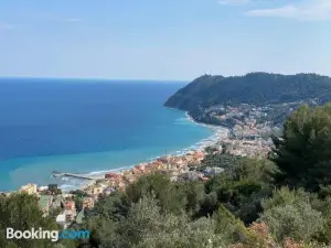 Hotel I Due Gabbiani Citr 9006