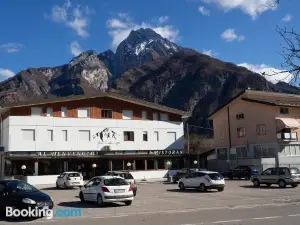 Al Benvenuto Hotel & Restaurant