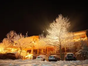 Zampakas Hotel Panorama