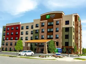 Holiday Inn Express & Suites BILLINGS WEST by IHG