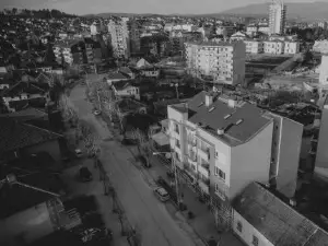 Prestige Apartment