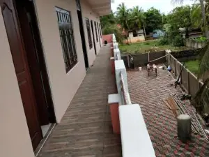 Victory's Residence, Mannar
