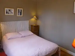 Gite du Moulin de Blanville