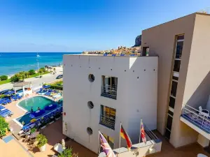 Astro Suite Hotel