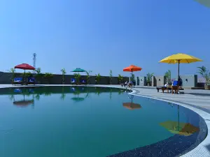 โรงแรมสกาย สตาร์