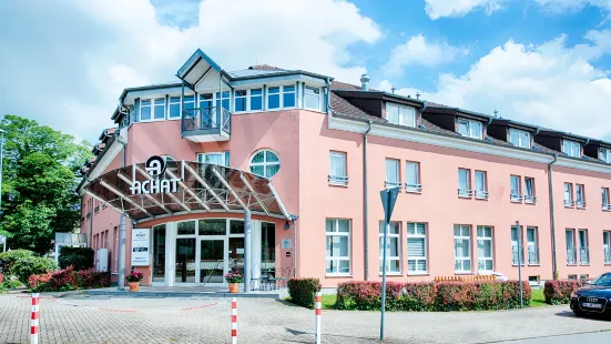 Achat Hotel Schwetzingen Heidelberg