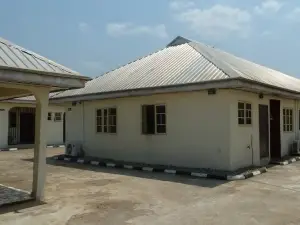 Vision Serviced Apartments - Apartment
