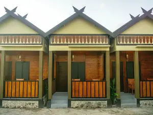 Grand Khalifah Sumbawa