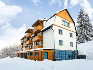 Hotel Edvard