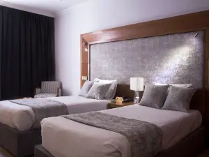 Maadi Hotel