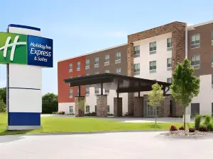 홀리데이 인 익스프레스 & 스위트 라 그레인지 바이 IHG