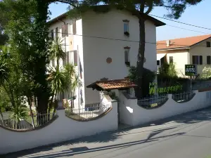 Hotel Villa Giada