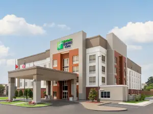 ฮอลิเดย์ อินน์ เอ็กซ์เพรส แอนด์ สวีทส์ ทัสคาลูซา-ยูนิเวอร์ซิตี้ บาย IHG