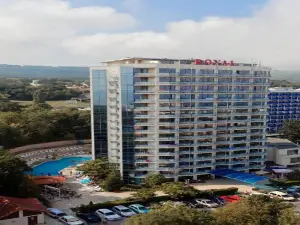 Hotel Regina