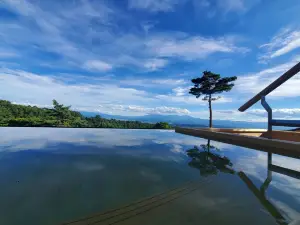 菱野温泉 薬師館