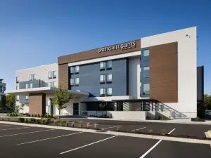 SpringHill Suites Bowling Green