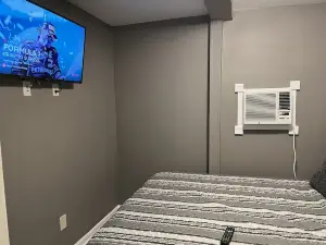 Comfortable Safe Stay
